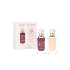 Vanilla Mini Duo