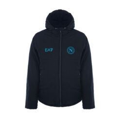 SSC Napoli Long Jacket 2023/2024