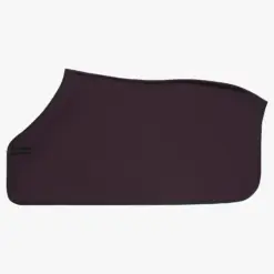 CT fleece rug