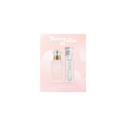 Yummy Kiss Set