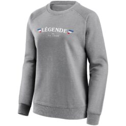 Sweat Tour de France Legende Graphic Crew - Femme
