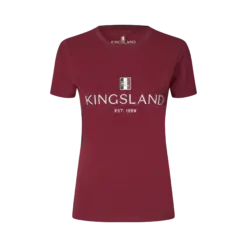 Classic Ladies Logo T-shirt