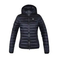 Classic Women's Padded Jacket